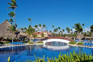 Grand Bahia Principe Punta Cana - All Inclusive Bávaro Beach